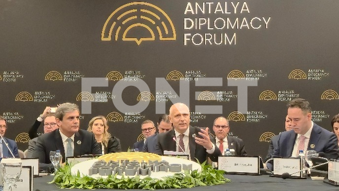 Mir nisu deklaracije