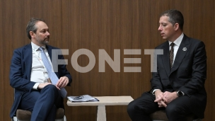 EU je opredeljenje Srbije