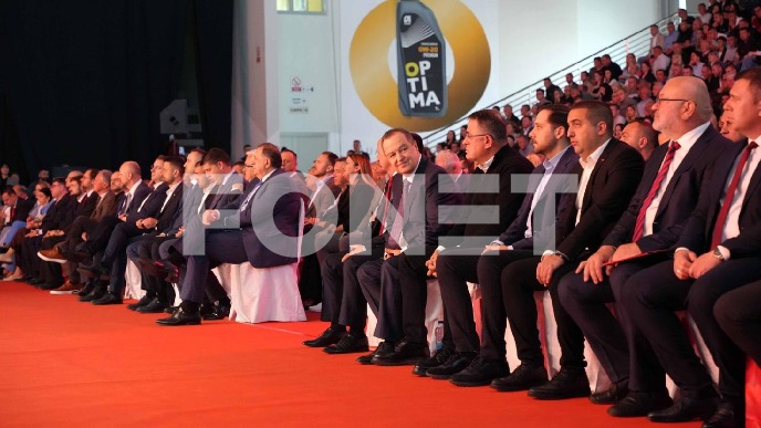 Srbi neće biti manjina u BiH