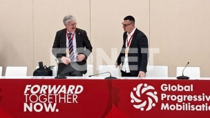 S poštovanjem o studentima