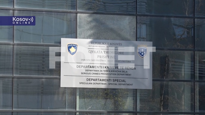 Određen pritvor Raduloviću