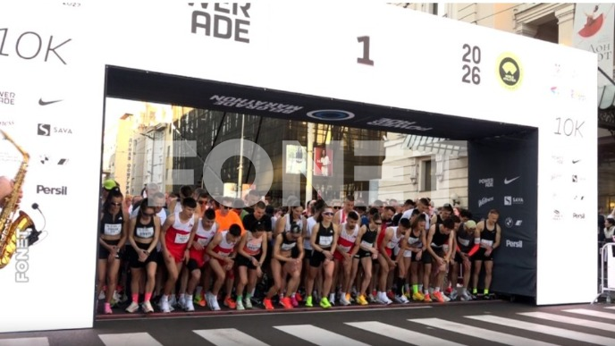 Pobeda Kotova na 10.000 metara