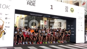 Pobeda Kotova na 10.000 metara