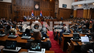 Poziv poslanicima opozicije 