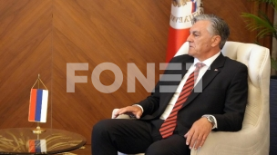 Ne dozvoliti reviziju istorije 