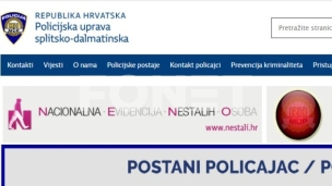 Dojave o bombama u školama