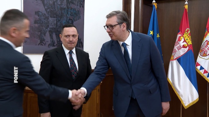 Fokus na projekte u Bujanovcu