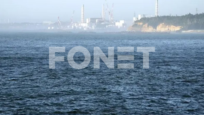 Cunami visok tri metra