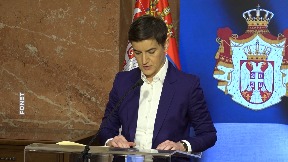 Ne očekujem zamrzavanje fondova