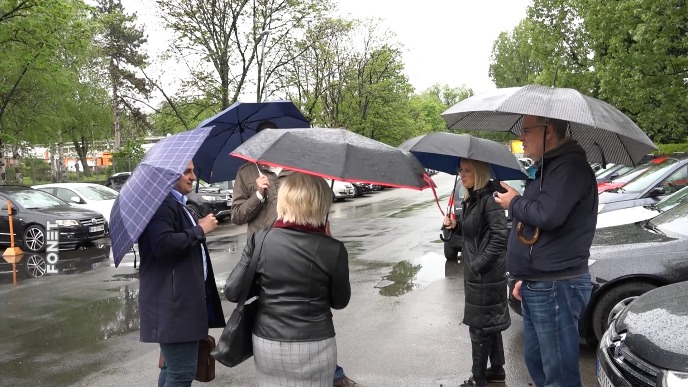 Maltretiranje zaposlenih