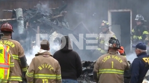 Poginula majka i šestoro dece