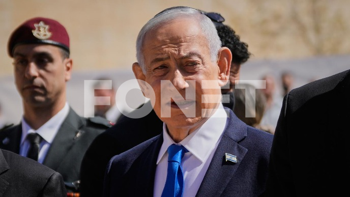 Netanjahu: Nismo još završili