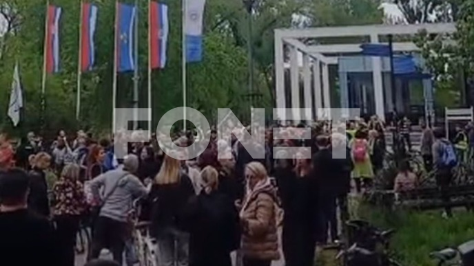 Skup podrške Jaćimoviću