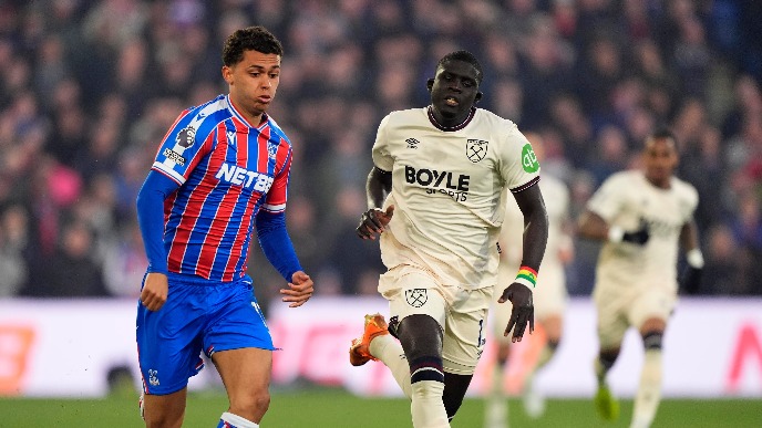 Bez golova u Londonu