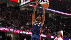 Klivlend - Toronto 115:105