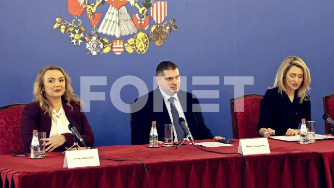 Sednica Skupštine grada