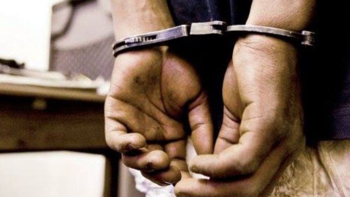 Uhapšen zbog ubistva