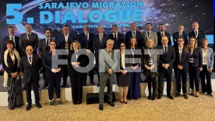 Zajednička deklaracija regiona