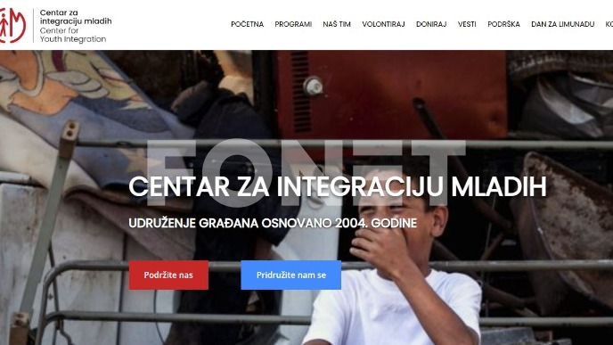 Bez dostave ličnih podataka