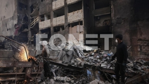 Primirje ističe, dogovora nema 