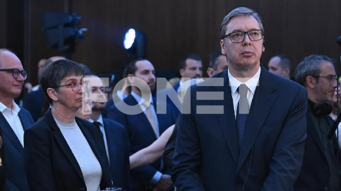 Nemačka najveći partner Srbije 