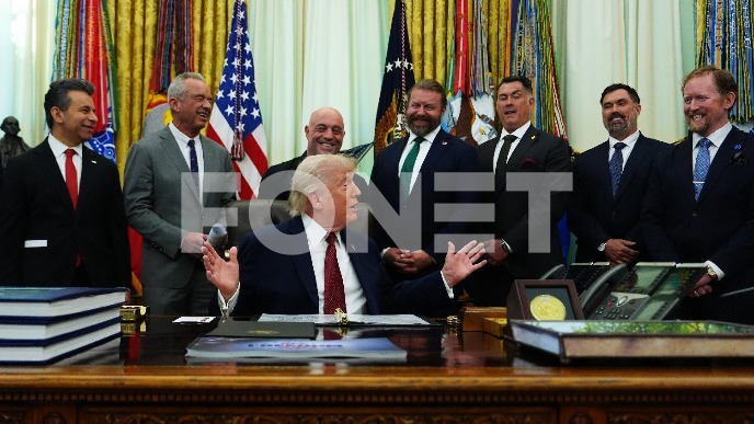 Produžetak primirja 