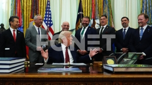 Produžetak primirja 