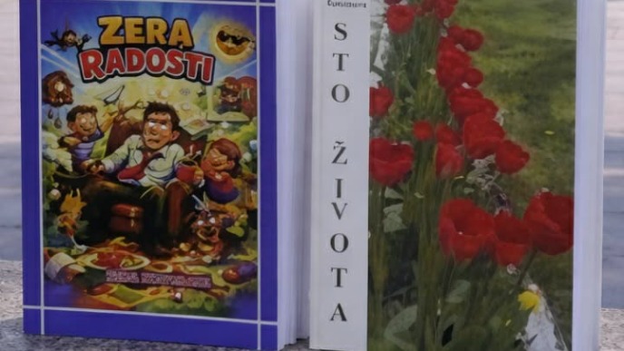 "Zera radosti" u Beogradu