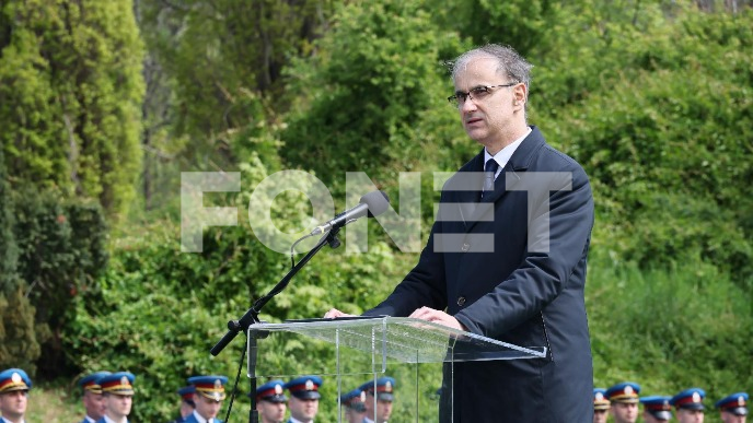 Ne dozvoliti da se zlo ponovi