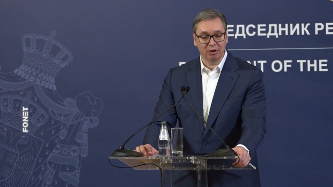 Otvaranje pogona fabrike