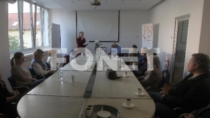 Hrabrost Spomenke Deretić