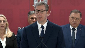 Đokić ima više podrške u EU