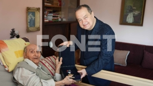 Orden Milisavu Lukiću