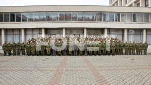 Stalni radni odnos za vojnike
