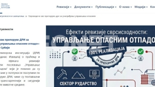 Usvojene sve preporuke