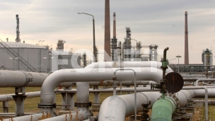 Proradio naftovod Družba