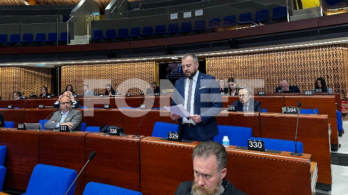 Debata o govoru mržnje