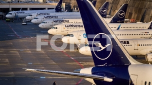Lufthanza ukida 20000 letova