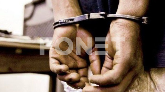 Uhapšen zbog ubistva supruge