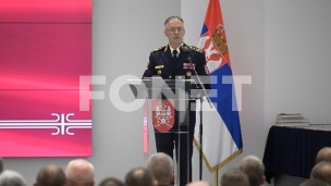 Vojska je stub odbrane države