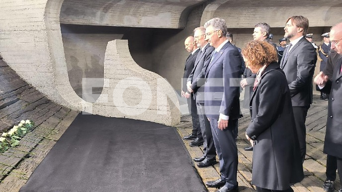 Kosor: Sramotne izjave