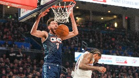 Oklahoma - Feniks 2:0