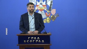 Pritužba protiv Šapića