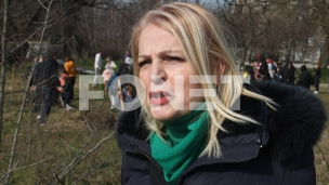 Sistem ne štiti žene