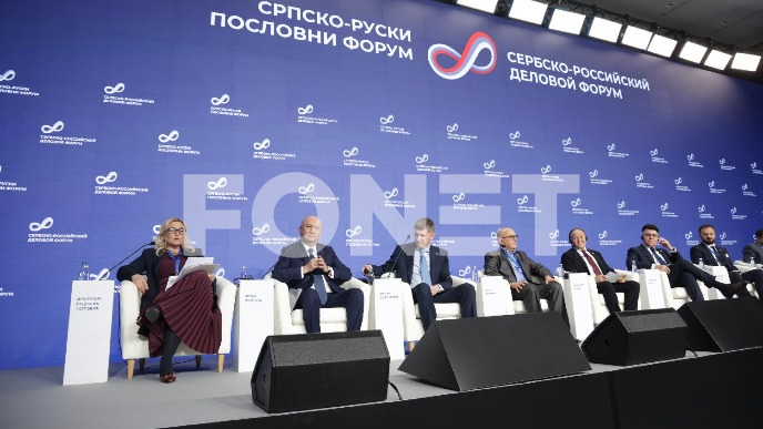 Rusija je ključni saveznik