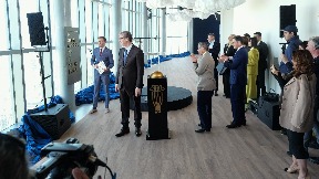 Da se vidi šta smo izgradili