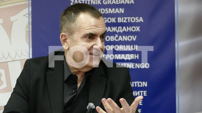 Rešenje na dobrobit dece 