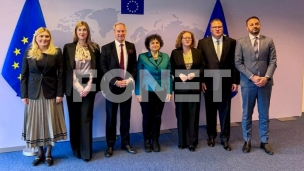 Članstrvo u EU prioritet Srbije