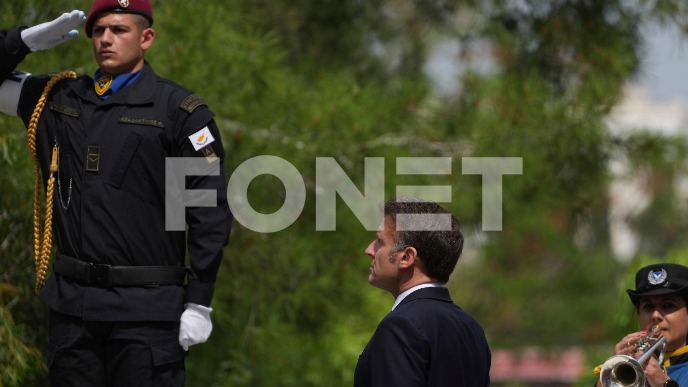 Mogući ciljevi ruskih napada