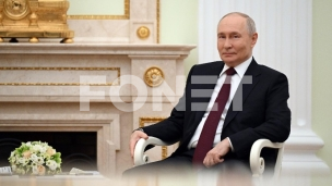 Za Arktik 400 milijardi